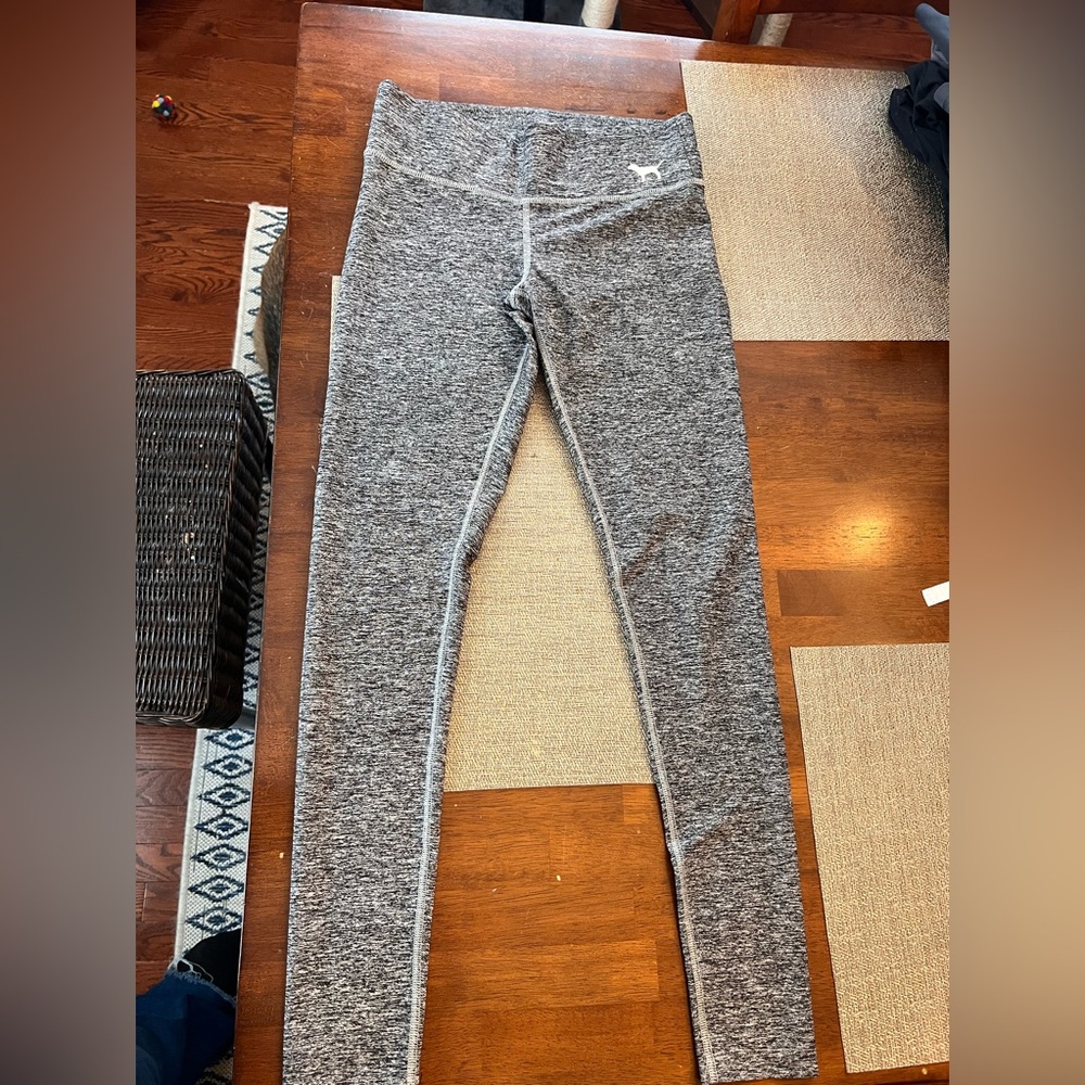 PINK‎ yoga leggings